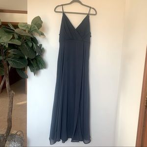 Birdy Grey Bridesmaids Dress